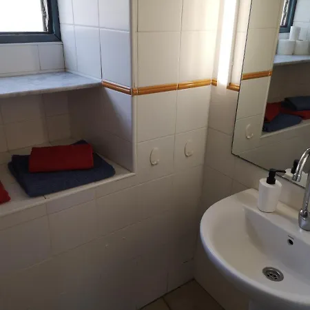 Estudio Baltasar Martin Apartment *
