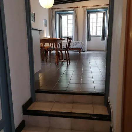 Apartamento Estudio Baltasar Martin Santa Cruz de la Palma (Isla de la Palma)