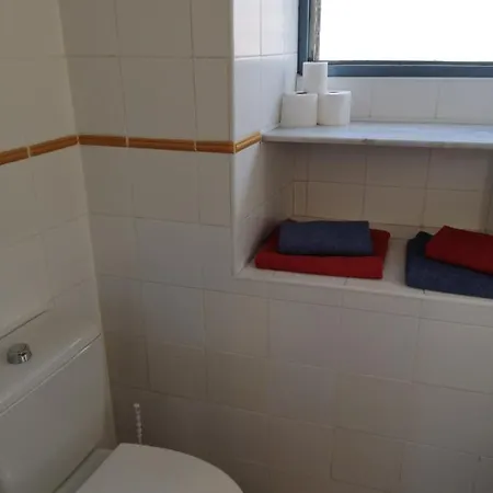 Estudio Baltasar Martin Santa Cruz de la Palma (Isla de la Palma)