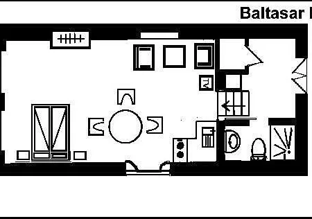 Estudio Baltasar Martin