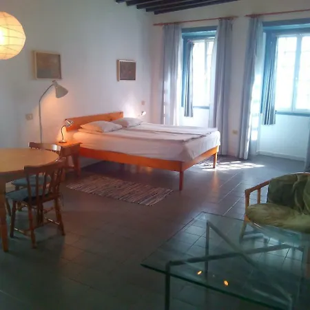 Estudio Baltasar Martin Apartamento Santa Cruz de la Palma (Isla de la Palma)