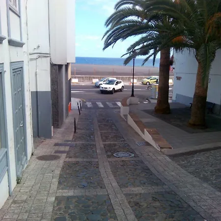 Estudio Baltasar Martin * Santa Cruz de la Palma (Isla de la Palma)