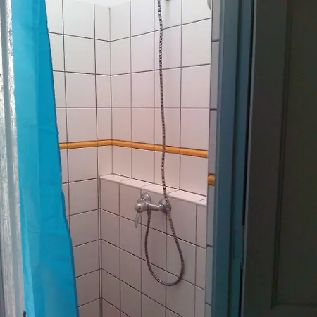Estudio Baltasar Martin Apartamento