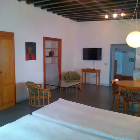 Estudio Baltasar Martin Apartamento Santa Cruz de la Palma (Isla de la Palma)