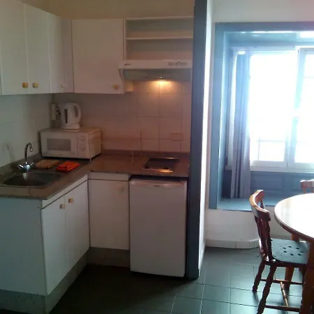 Apartamento Estudio Baltasar Martin