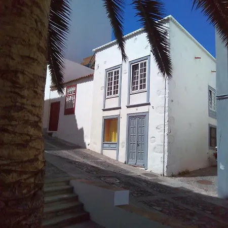 Estudio Baltasar Martin * Santa Cruz de la Palma (Isla de la Palma)