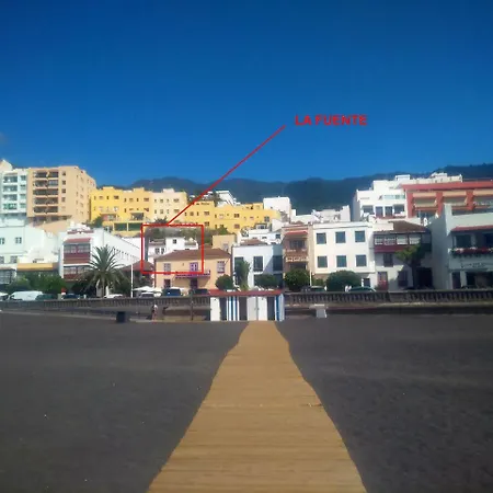 Estudio Baltasar Martin Apartamento *